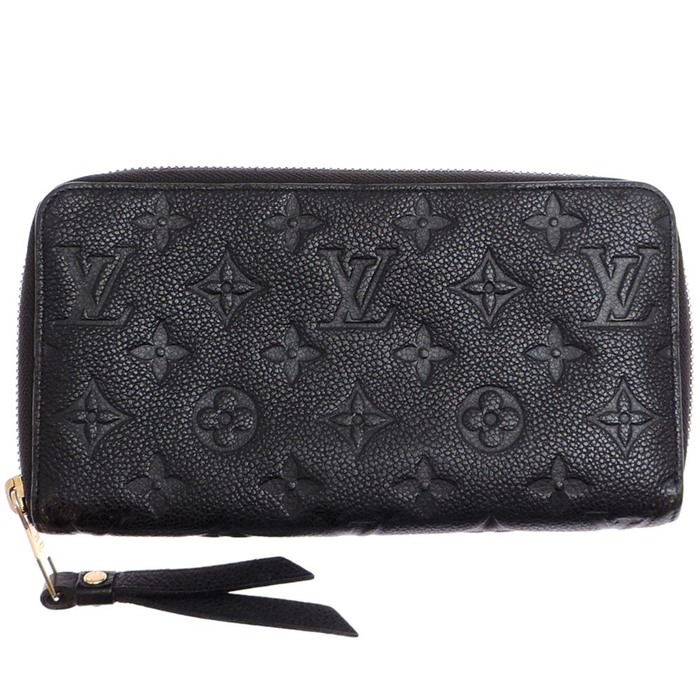 Louis Vuitton Portefeuille Secret Long Women's Wallet M93435 (Discontinued) M...